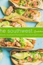 The Southwest Cookbook af Booksumo Press