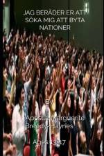 Jag Beräder Er Att Söka MIG Att Byta Nationer af Marguerite Breedy-Haynes
