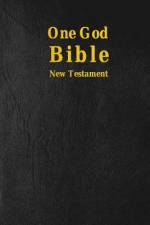 One God Bible af Lavar Riess