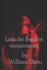 Lista dei desideri emozionante af William Olsen