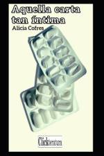 Aquella carta tan íntima af Alicia Cofres