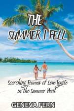 The Summer I Fell af Geneva Fern