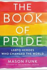 The Book of Pride