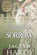 Samantha's Sorrow af Jaclyn Hardy