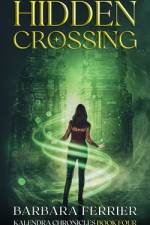 Hidden Crossing af Barbara Ferrier