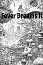 Fever Dreams II af Jalia Kashton