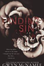 Finding Sin af Gwyn McNamee