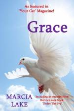 Grace af Marcia Lake