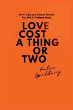 Love Cost a Thing or Two af Katie Spalding