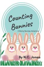 Counting Bunnies af N C Jones