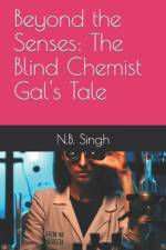Beyond the Senses af N B Singh