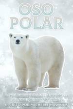 Oso Polar af Michelle Hawkins