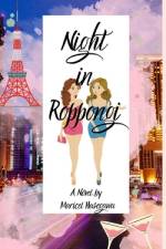 Night of Roppongi af Ellaine Jane Jarina