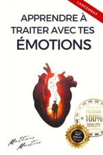 apprendre à traiter avec tes émotions af Matheus Martins Soares