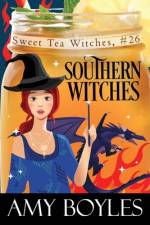 Southern Witches af Amy Boyles