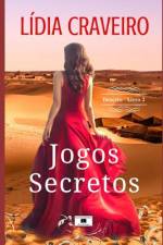 Jogos Secretos af Lidia Craveiro