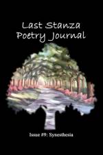 Last Stanza Poetry Journal, Issue #9 af Jenny Kalahar