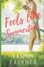 Feels like Summertime af Tammy Falkner