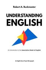 Understanding English af Robert a Buckmaster