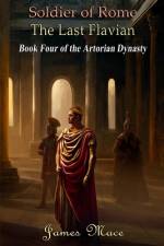 Soldier of Rome af James Mace