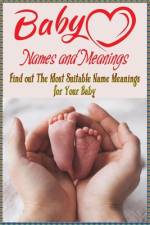 Baby Names and Meanings af Jamila Branch