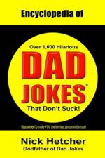 Encyclopedia of Dad Jokes af Nick Hetcher