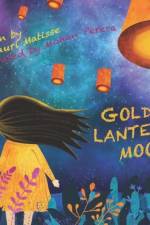 Golden Lantern Moon af Lauri Anne Matisse