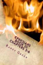 Ephesians Book III af Randy Green