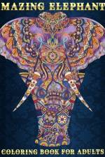 Amazing Elephants af Mezzo Zentangle Designs