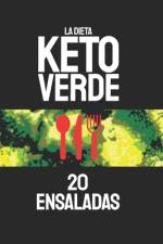 La Dieta Keto Verde - Ensaladas af Estela Ventura