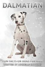 Dalmatian af Michelle Hawkins