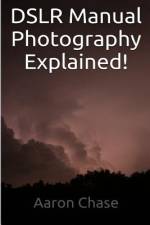 DSLR Manual Photography Explained! - How to Use Manual Mode... af Aaron Chase