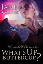 What's Up, Buttercup? af Jane Cousins