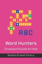 Word Hunters af Rakesh Kumar Shukla