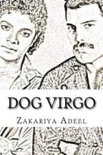 Dog Virgo af Zakariya Adeel