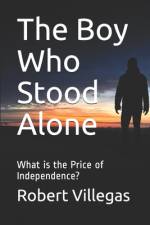 The Boy Who Stood Alone af Robert Villegas