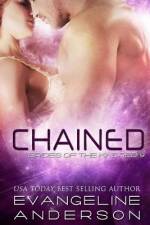 Chained af Evangeline Anderson