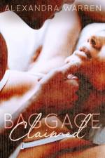 Baggage Claimed af Alexandra Warren