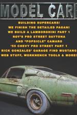 Model Car Builder af Roy R Sorenson