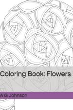 Coloring Book af A G Johnson