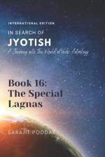 The Special Lagnas af Sarajit Poddar