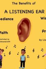 The Benefits Of A Listening Ear af Lisa Scott