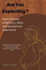 Are You Expecting? af Mary C Arley