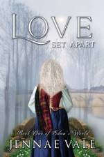 Love Set Apart af Jennae Vale