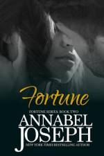 Fortune af Annabel Joseph