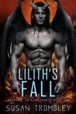 Lilith's Fall af Susan Trombley