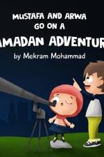 Mustafa and Arwa go on a Ramadan Adventure! af Mekram Mohammad