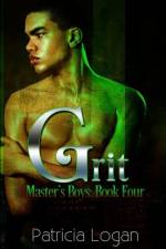 Grit af Patricia Logan