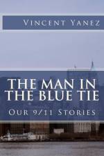 The Man in the Blue Tie af Vincent Yanez