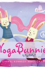 YogaBunnies af Caelen Ross MacDonald